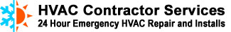 Palmyra HVAC Services